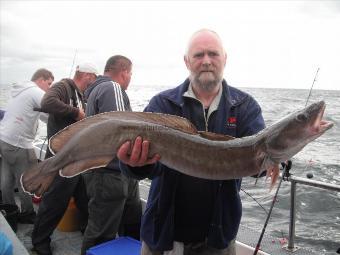 15 lb Ling by Dave