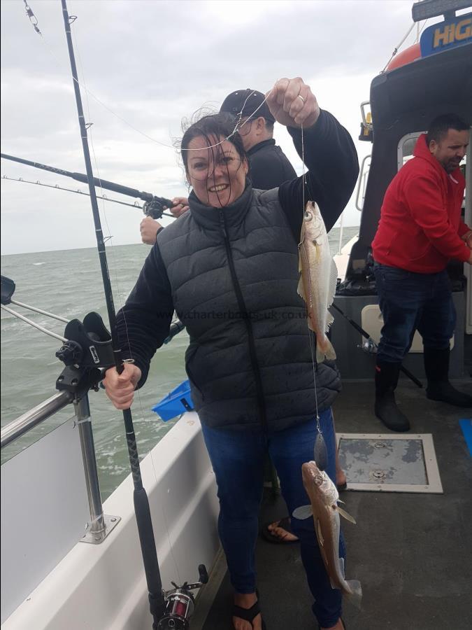 1 lb Whiting by Kat