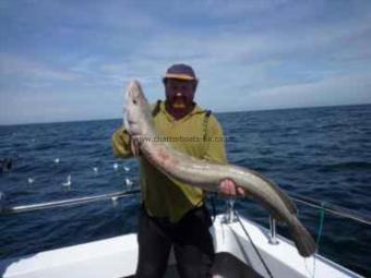 25 lb Ling by Unknown