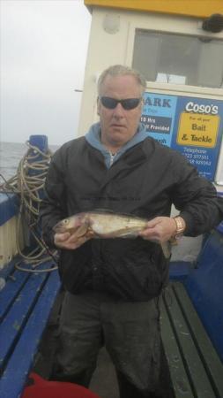 2 lb 12 oz Cod by Unknown