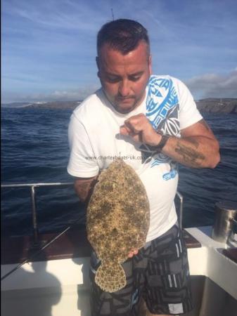 3 lb Brill by Clint