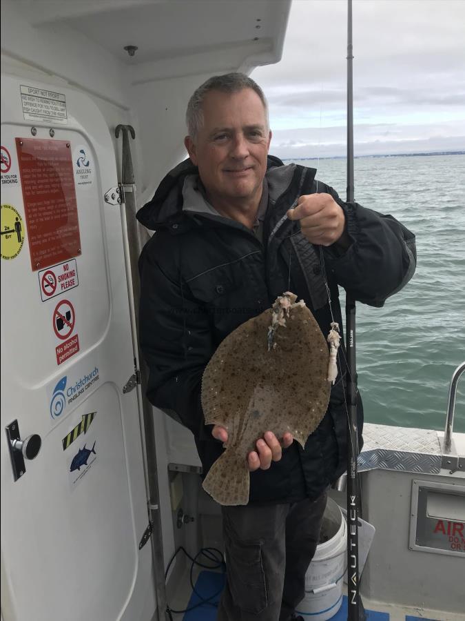 3 lb Brill by Mark