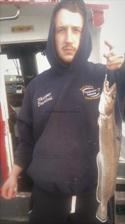4 lb Ling by callum p