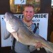 30 lb Cod by adrain