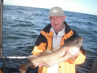 6 lb Cod by Fred - chesterfield