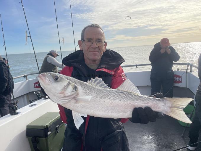 1 oz Bass by Unknown