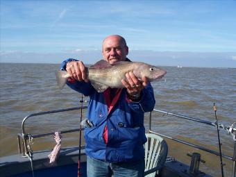 5 lb Cod by steve