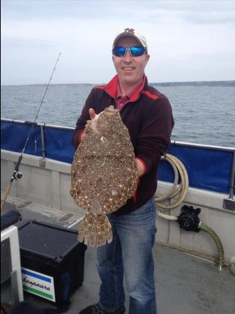 4 lb Brill by Ashley