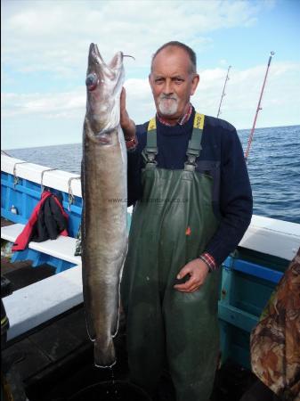 12 lb Ling by Bob