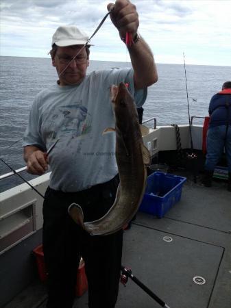 6 lb Ling by Graham