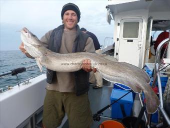 20 lb Ling by Gerant Williams