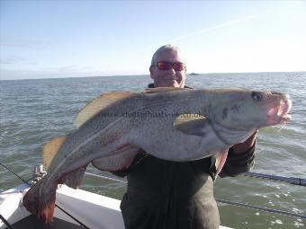 22 lb Cod by phil