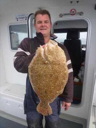 6 lb Brill by Burt