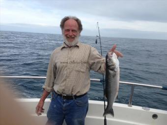4 lb Bass by Unknown