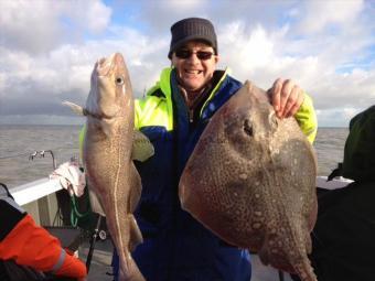 10 lb Cod by Unknown