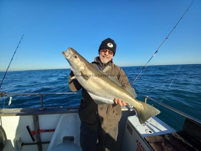 10 lb Pollock by mad mick