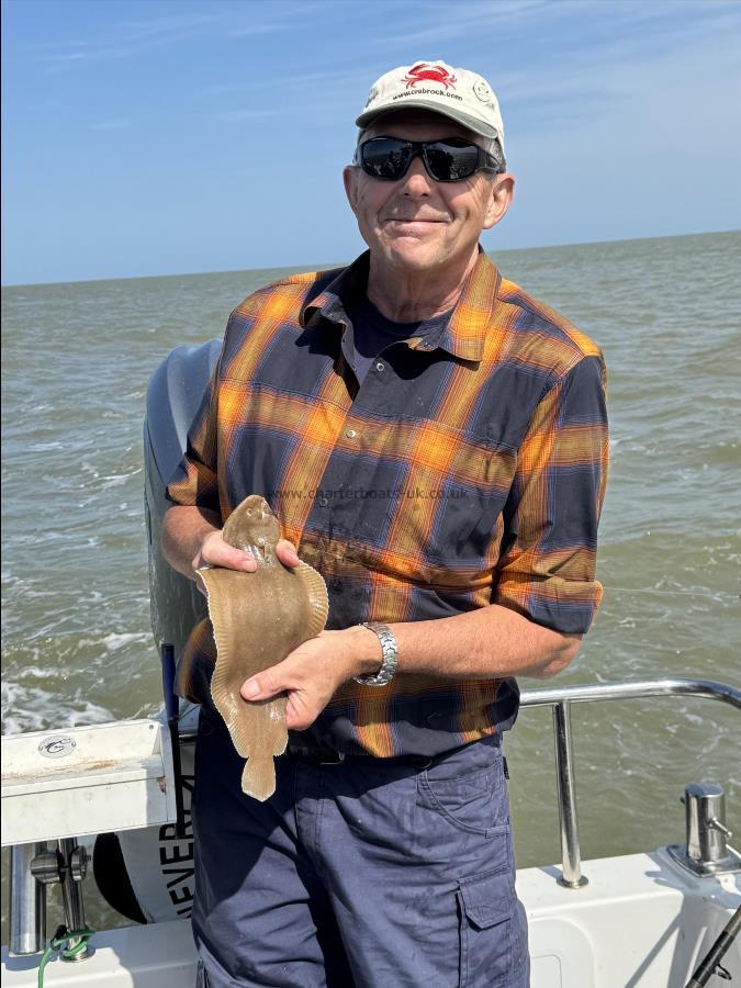 2 lb Sole (Common) by Alan