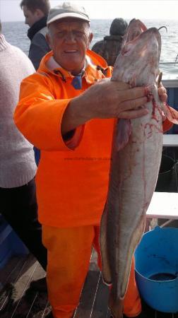 14 lb Ling by eric on HEIDI J
