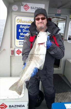 8 lb Pollock by Another happy customer