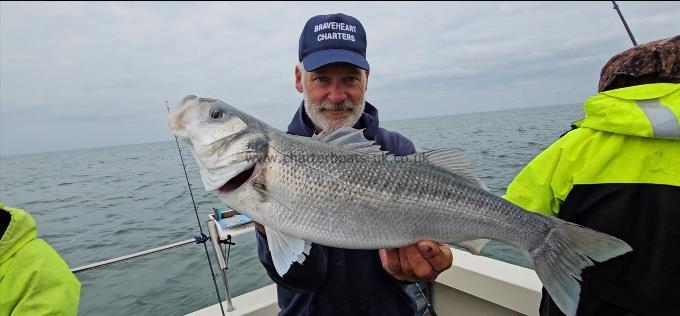 5 lb Bass by Phil