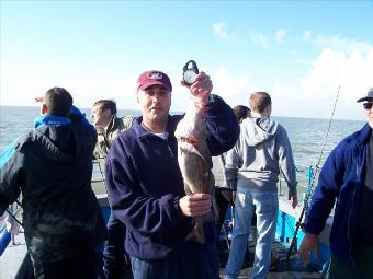 5 lb Cod by Unknown