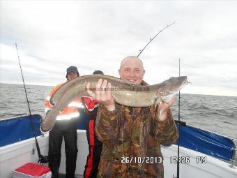 10 lb Ling by from Manchester,