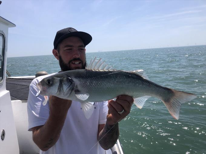 1 oz Bass by Unknown