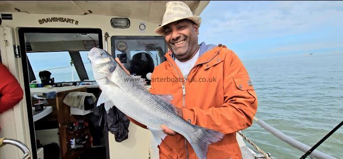 5 lb Bass by Shofi