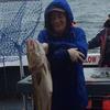 15 lb 8 oz Cod by teresa