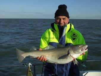 10 lb 6 oz Cod by paul