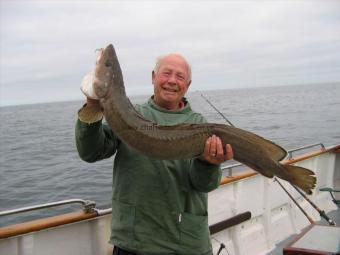 16 lb Ling by phil