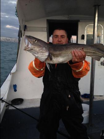 10 lb Cod by roy