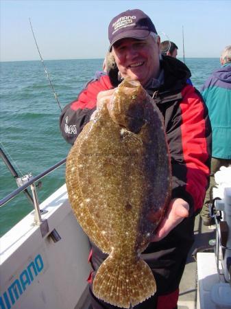 7 lb 1 oz Brill by Lee