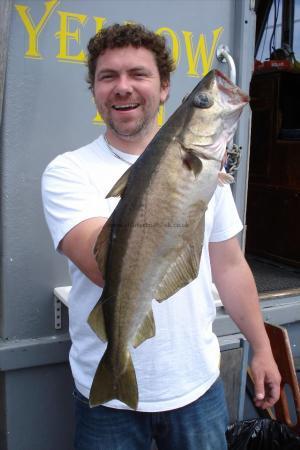 11 lb Pollock by Adrian