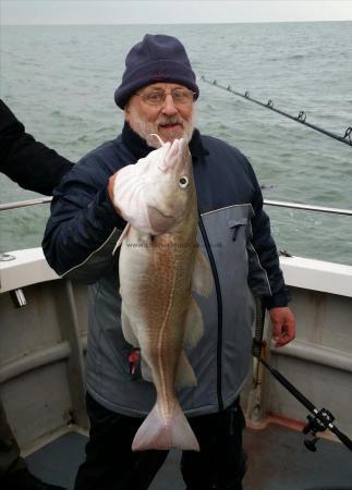 12 lb Cod by bill