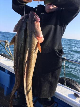 18 lb Ling by 2 LING FOR MR ? 25TH OCT
