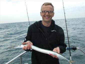 12 oz Garfish by stephen