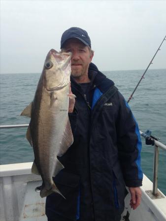 10 lb Pollock by Mark