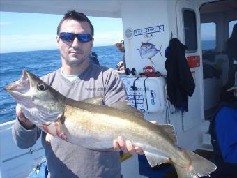 10 lb Pollock by Nick