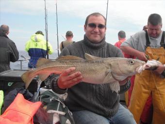 10 lb Cod by Scott