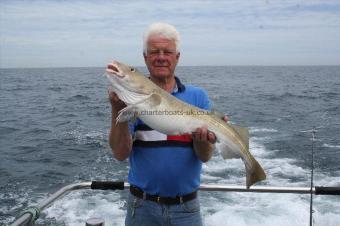 16 lb Cod by Martin