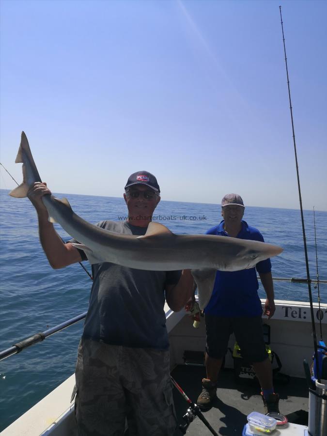 1 lb Tope by Andy