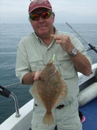 2 oz Plaice by stuart