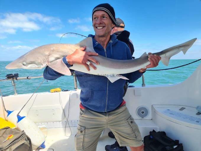 30 lb Tope by Brad