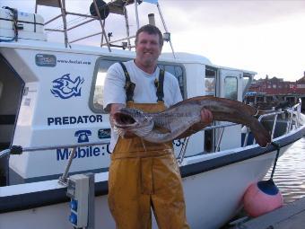 30 lb Ling by Unknown