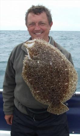 6 lb Brill by Ray Dixon