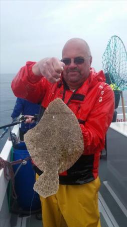 3 lb Brill by Mark