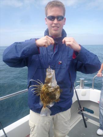 2 lb 8 oz John Dory by mark