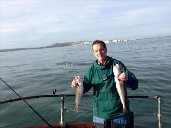2 lb Whiting by Denis