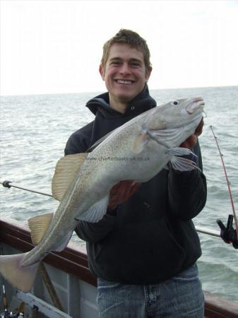 10 lb Cod by scott belbin